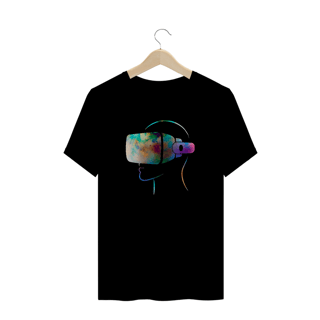 Nome do produto Camiseta VR Glasses MVR002-CQ