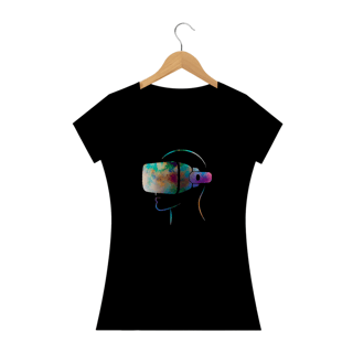 Nome do produto Baby Look VR Glasses MVR002-BQ