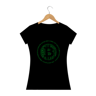 Nome do produto Baby Look Japanese Bitcoin BTC030-BQ