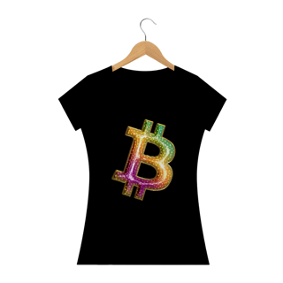 Nome do produto Baby Look Bitcoin Balloon BTC041-BQ