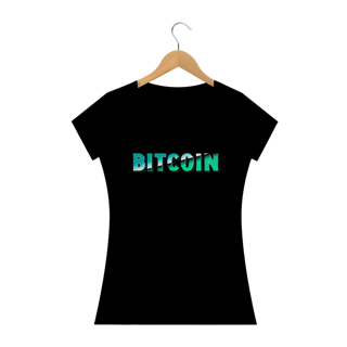 Nome do produto Baby Look Bitcoin Green BTC042-BQ