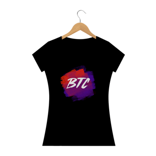 Nome do produto Baby Look BTC Art BTC050-BQ