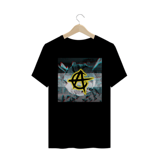 Nome do produto Camiseta Ancap Art ANC017-CQ