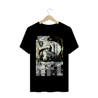Nome do produto Camiseta NFT Disruptive NFT009-CQ