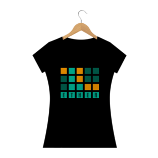 Nome do produto Baby Look Ether Square ATC012-BQ