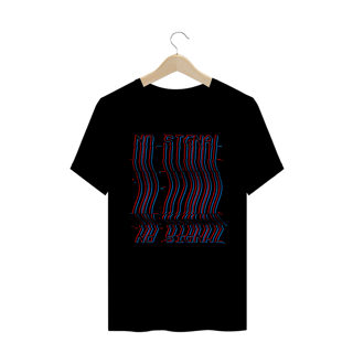 Nome do produto Camiseta No Signal OFF002-CQ