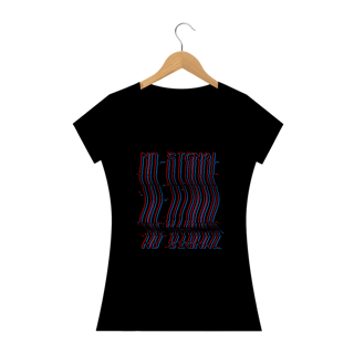 Nome do produto Baby Look No Signal OFF002-BQ