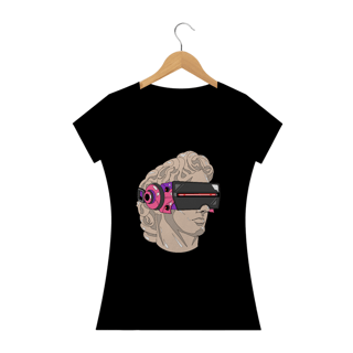 Nome do produto Baby Look Virtual Reality MVR007-BQ