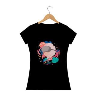 Nome do produto Baby Look VR Girl MVR008-BQ