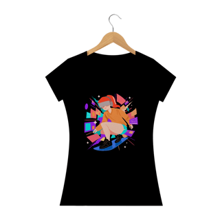 Nome do produto Baby Look Web3 Surf WEB003-BQ