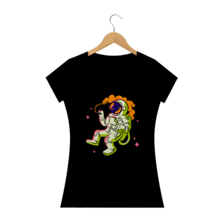 Nome do produto Baby Look Crypto Green HUM013-BQ