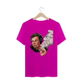 Nome do produto Camiseta Elon High HUM003-CQ