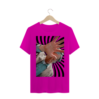 Nome do produto Camiseta Satoshi Hypnosis DSN001-CQ