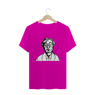 Nome do produto Camiseta Satoshi Halo DSN002-CQ