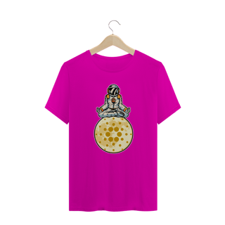 Nome do produto Camiseta Cardano Meditation ATC007-CQ