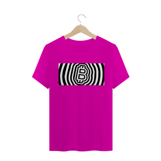 Nome do produto Camiseta Bitcoin Irradiation BTC037-CQ