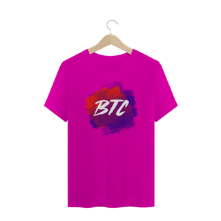 Nome do produto Camiseta BTC Art BTC050-CQ