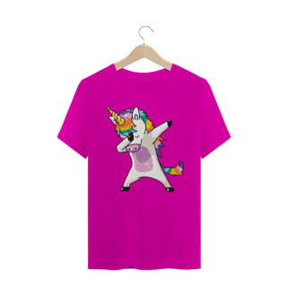 Nome do produto Camiseta Unicorn Meme HUM011-CQ