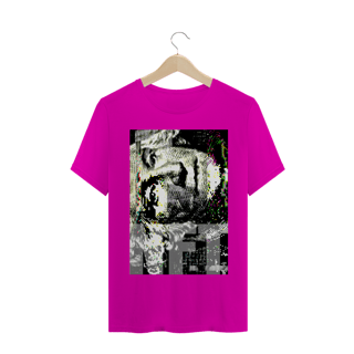 Nome do produto Camiseta NFT Disruptive NFT009-CQ