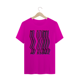 Nome do produto Camiseta No Signal OFF002-CQ