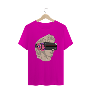 Nome do produto Camiseta Virtual Reality MVR007-CQ