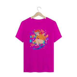 Nome do produto Camiseta Web3 Surf WEB003-CQ