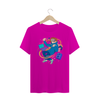 Nome do produto Camiseta Web3 Boy WEB004-CQ