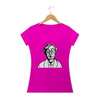 Nome do produto Baby Look Satoshi Halo DSN002-BQ