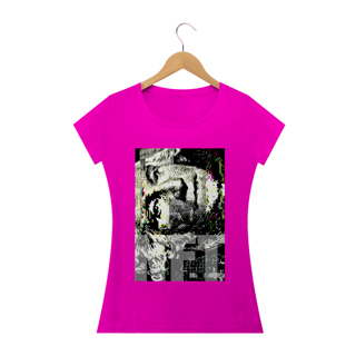 Nome do produto Camiseta NFT Disruptive NFT009-CQ