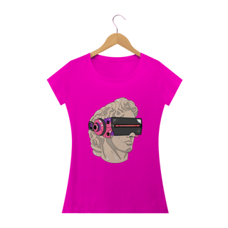 Nome do produto Baby Look Virtual Reality MVR007-BQ