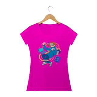 Nome do produto Baby Look Web3 Boy WEB004-BQ