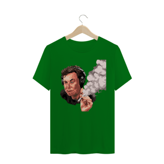 Nome do produto Camiseta Elon High HUM003-CQ