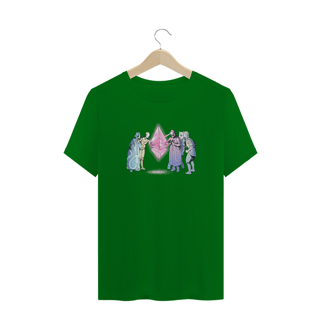 Nome do produto Camiseta Ethereum Hologram ATC002-CQ