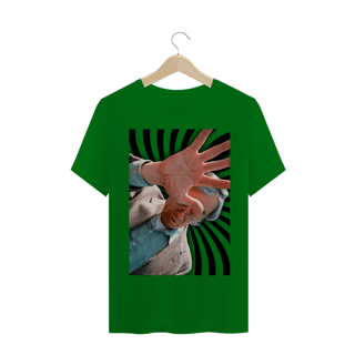 Nome do produto Camiseta Satoshi Hypnosis DSN001-CQ