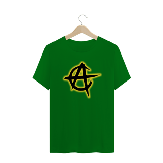 Nome do produto Camiseta Ancap Logo ANC007-CQ