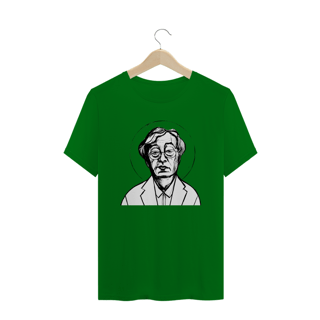 Nome do produto Camiseta Satoshi Halo DSN002-CQ