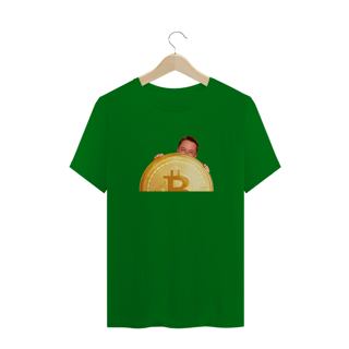 Nome do produto Camiseta The Manipulator HUM006-CQ