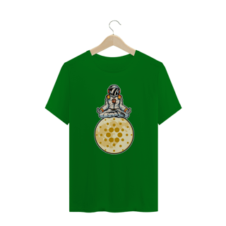 Nome do produto Camiseta Cardano Meditation ATC007-CQ