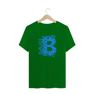 Nome do produto Camiseta Blockchain BKC003-CQ