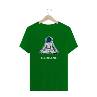 Nome do produto Camiseta Ada Astronaut ATC009-CQ
