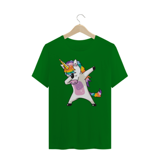 Nome do produto Camiseta Unicorn Meme HUM011-CQ
