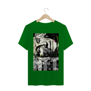 Nome do produto Camiseta NFT Disruptive NFT009-CQ