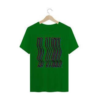 Nome do produto Camiseta No Signal OFF002-CQ