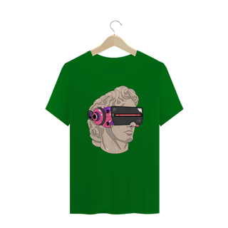 Nome do produto Camiseta Virtual Reality MVR007-CQ