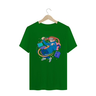 Nome do produto Camiseta Web3 Boy WEB004-CQ