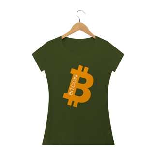 Nome do produto Baby Look Big Bitcoin BTC018-BQ