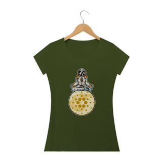 Nome do produto Baby Look Cardano Meditation ATC007-BQ