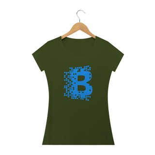 Nome do produto Baby Look Blockchain BKC003-BQ