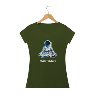 Nome do produto Baby Look Ada Astronaut ATC009-BQ