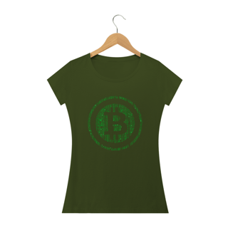 Nome do produto Baby Look Japanese Bitcoin BTC030-BQ